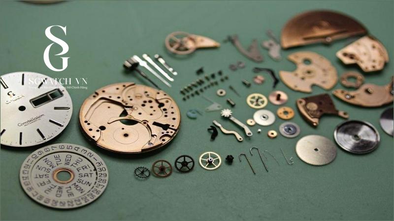 Lau Dầu Đồng Hồ: Vai Trò Quan Trọng