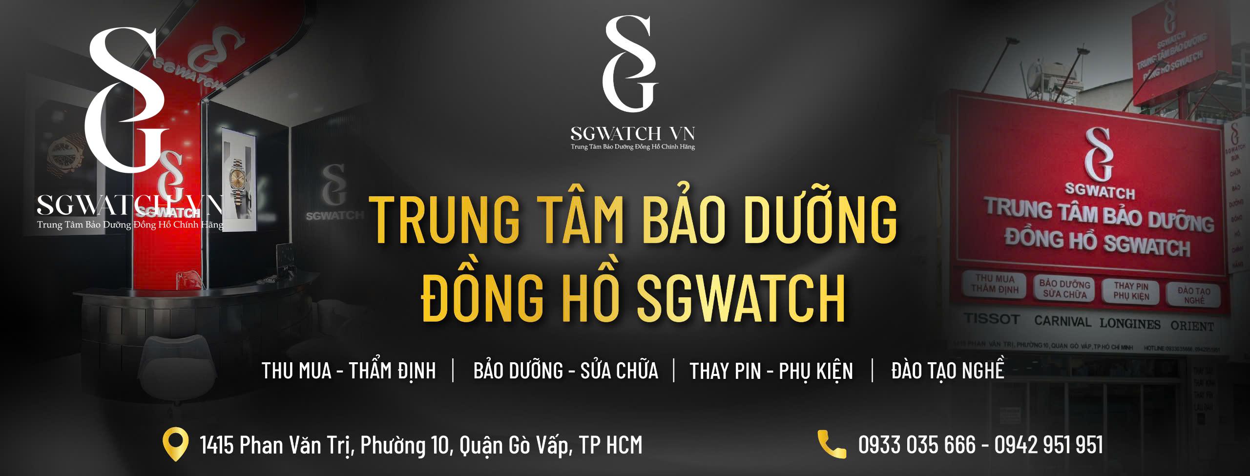 Đào Tạo Học Viên Sửa Đồng Hồ Chuyên Nghiệp