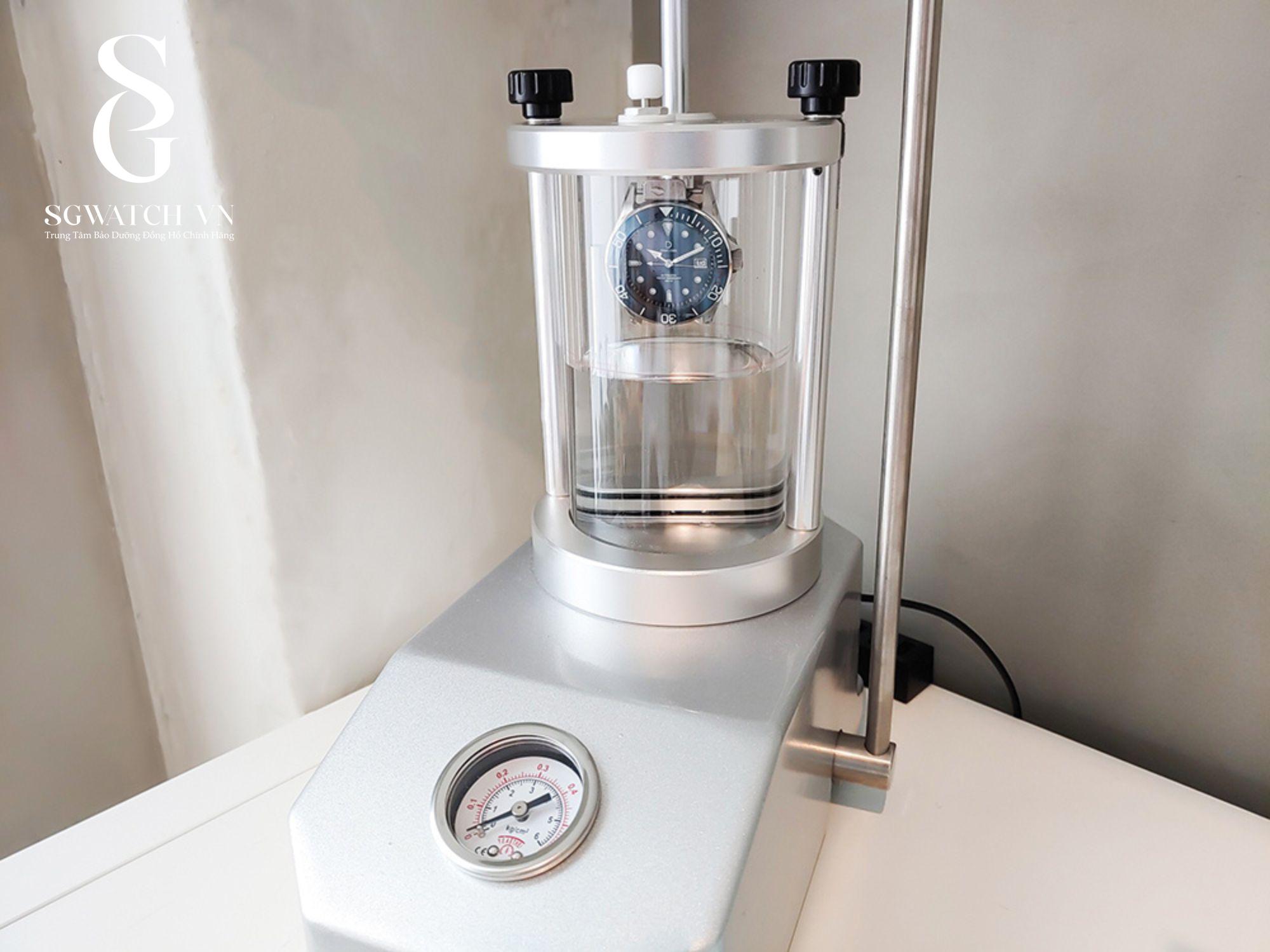 Hiểu Biết Về Tiêu Chuẩn Và Quy Trình Kiểm Định Đồng Hồ Chống Nước