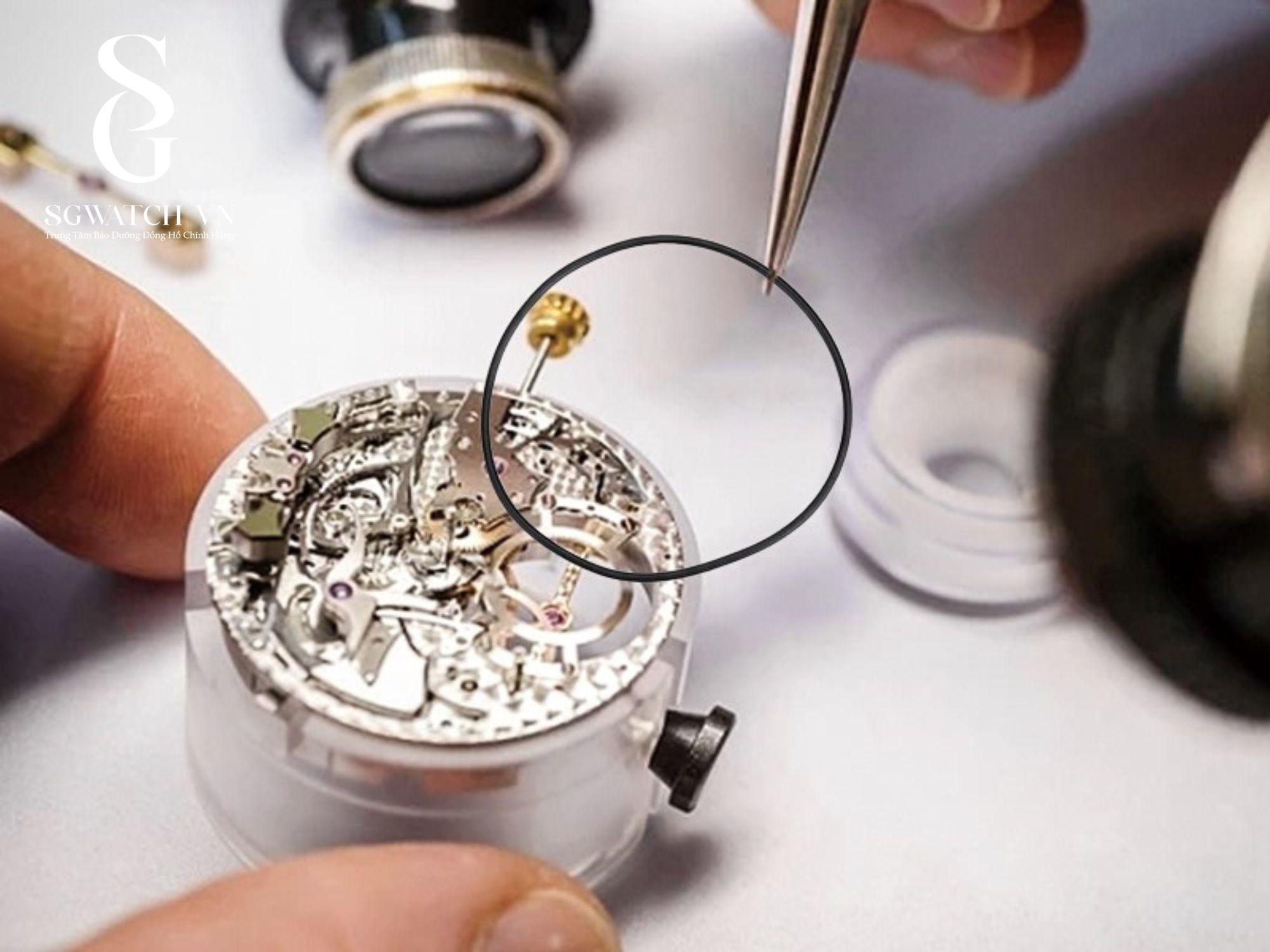 Hiểu Biết Về Tiêu Chuẩn Và Quy Trình Kiểm Định Đồng Hồ Chống Nước