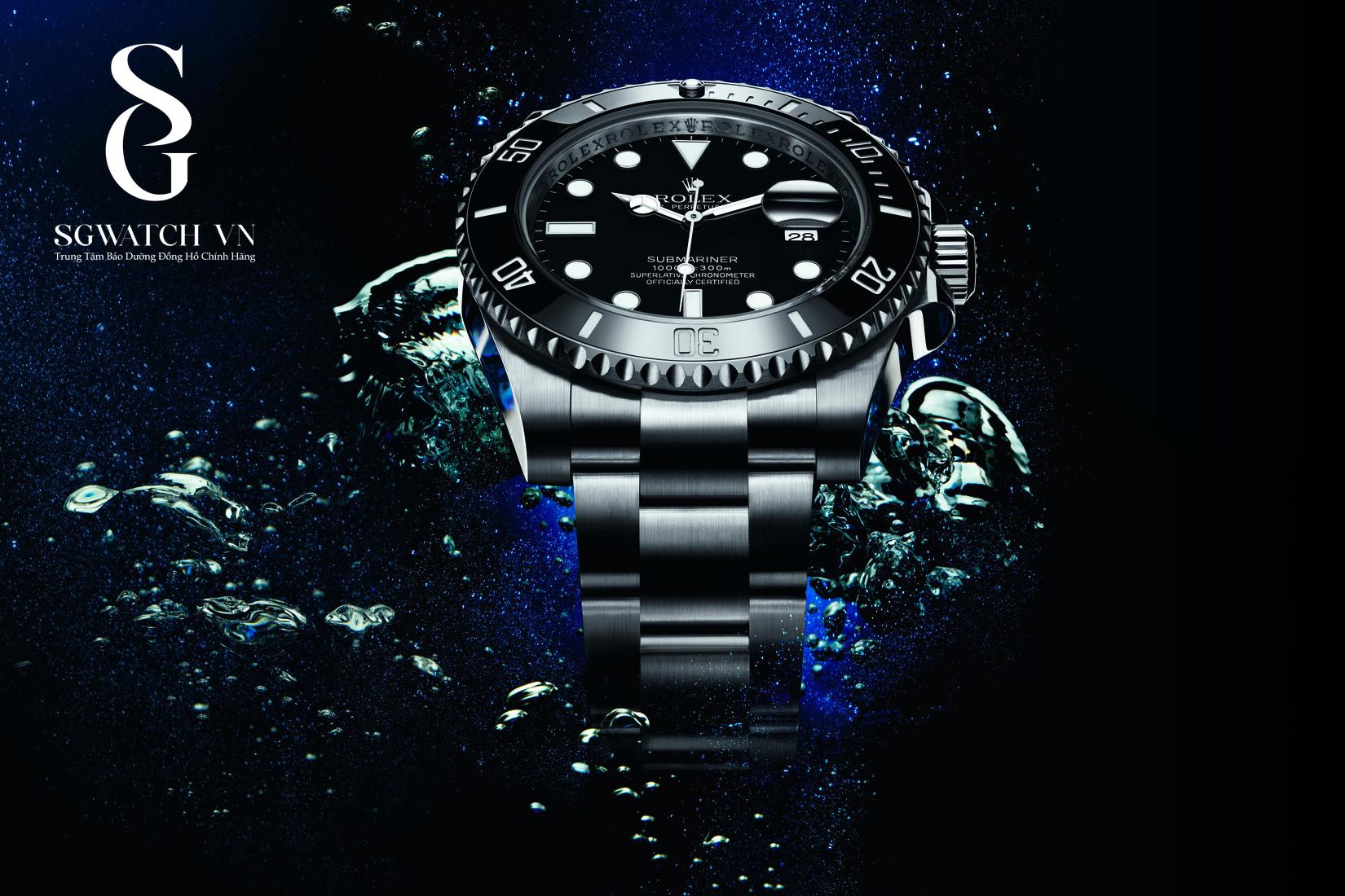 Hiểu Biết Về Tiêu Chuẩn Và Quy Trình Kiểm Định Đồng Hồ Chống Nước