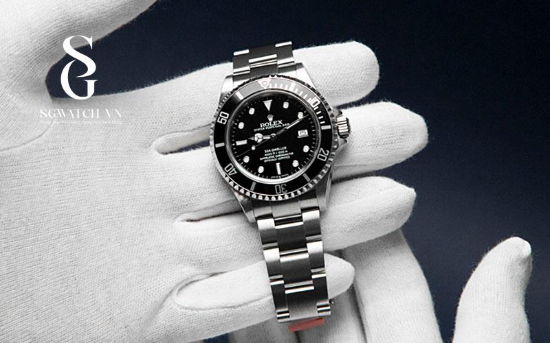 Tại Sao Cần Thẩm Định Đồng Hồ?