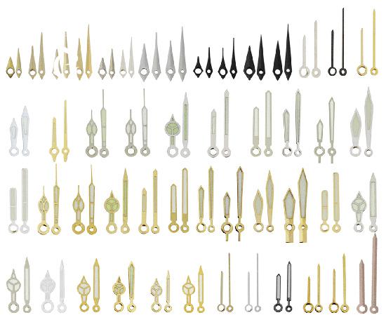 Kim Đồng Hồ: Lịch Sử và Sự Phát Triển