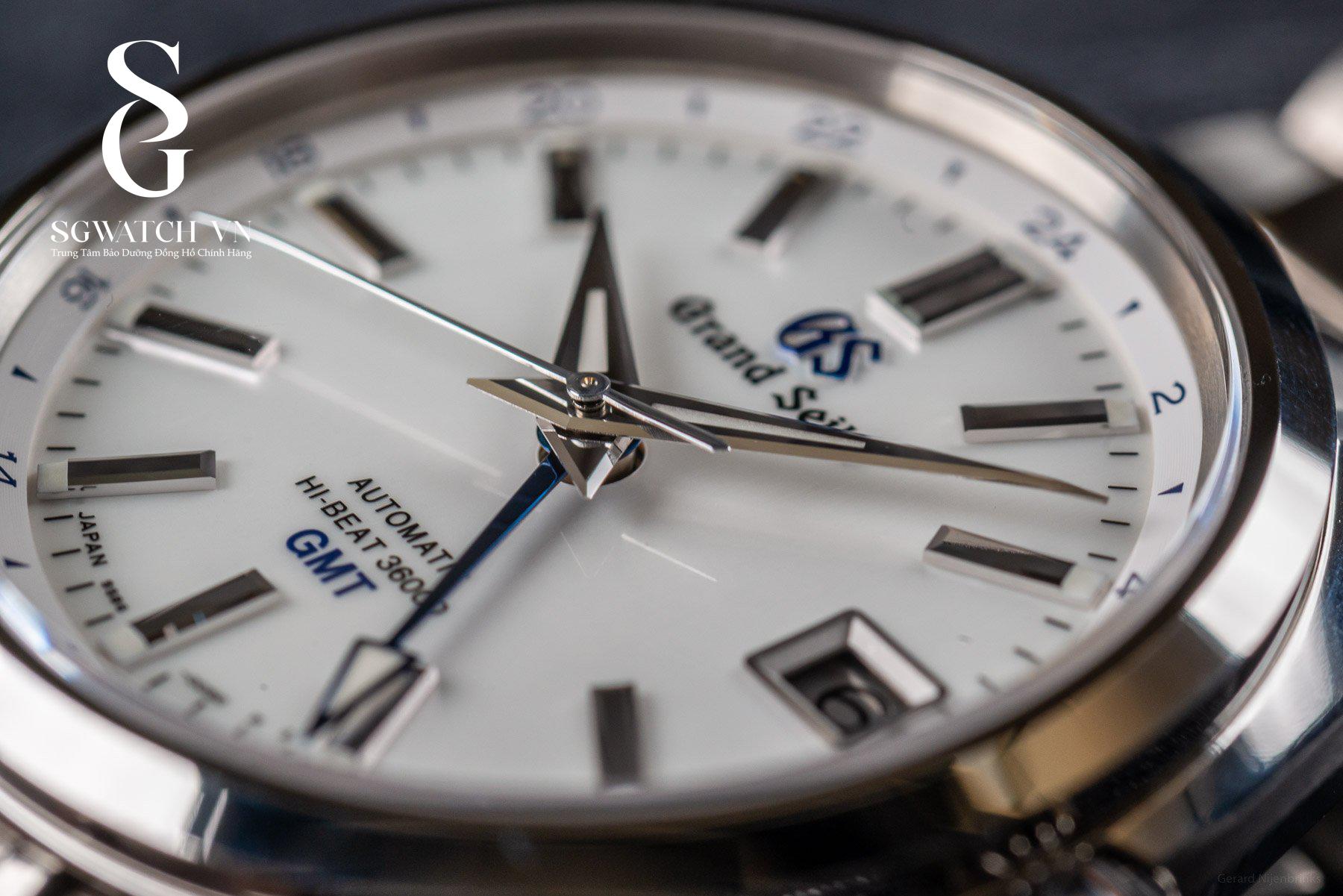 Kim Đồng Hồ: Lịch Sử và Sự Phát Triển