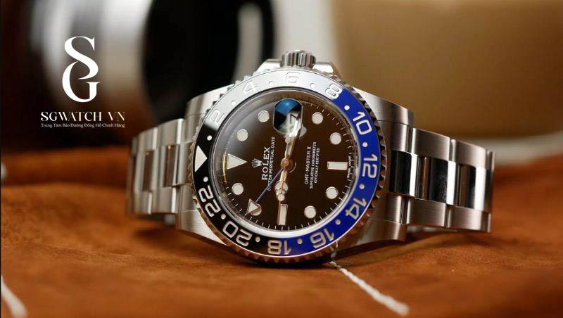 7 Cách Phân Biệt Đồng Hồ Rolex Thật và Giả