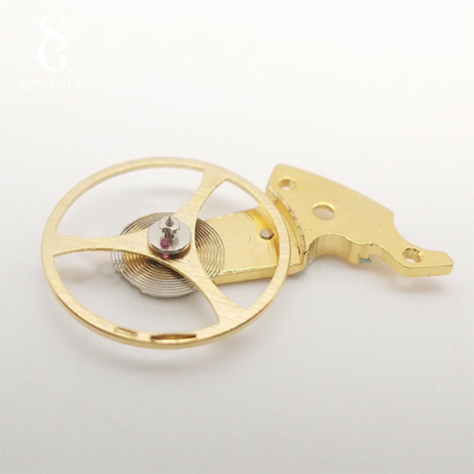 Banlace Wheel là gì? Tại sao lại quan trọng đối với đồng hồ cơ