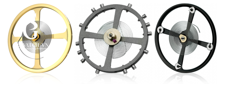 Banlace Wheel là gì? Tại sao lại quan trọng đối với đồng hồ cơ