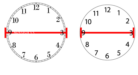 Hướng dẫn đo size và lựa chọn mặt đồng hồ phù hợp