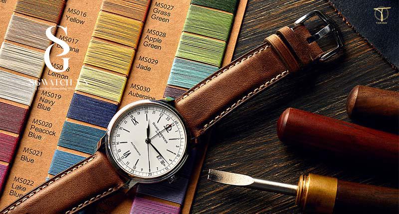 Hướng dẫn cách thay dây đồng hồ đơn giản nhanh chóng