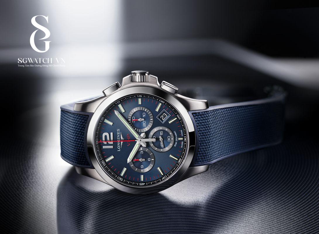 Bật Mí Với Bạn Về Mẹo Sử Dụng và Bảo Quản Đồng Hồ Longines