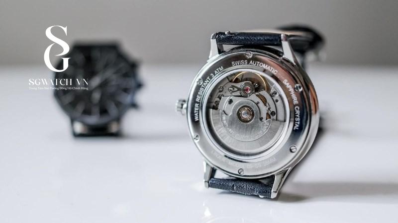 Đồng hồ Swiss Movement là gì? chúng có điểm gì nổi bật?