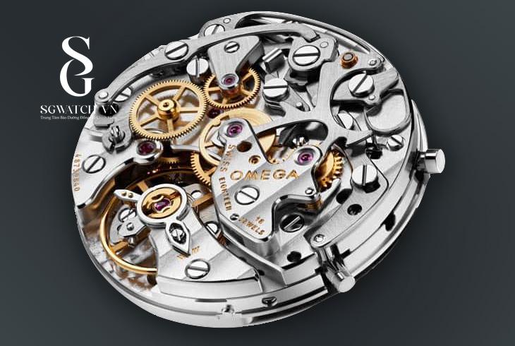 Đồng hồ Swiss Movement là gì? chúng có điểm gì nổi bật?