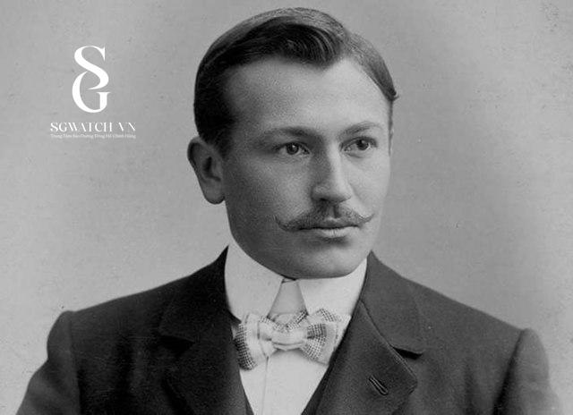 Thương Hiệu Đồng Hồ Rolex Từ Năm 1905 đến 2019