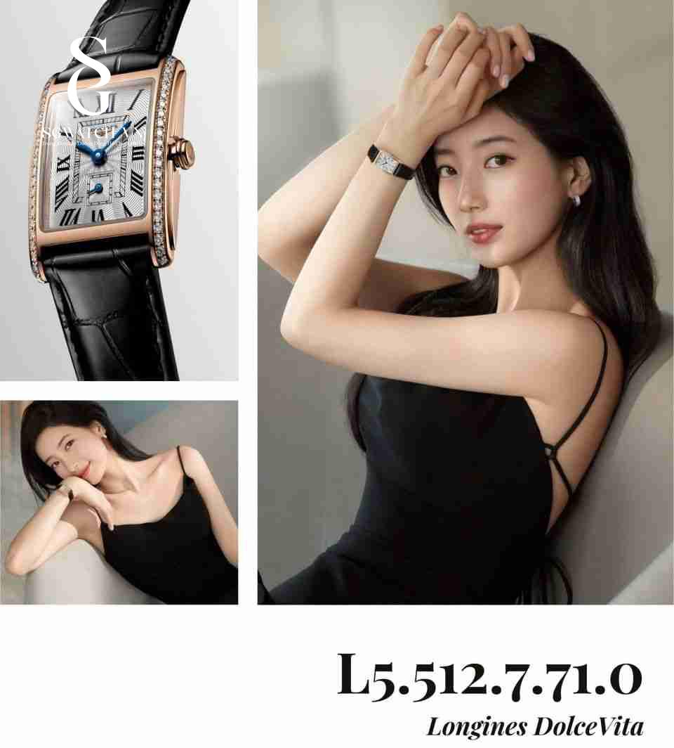 Lựa chọn chiếc đồng hồ ngày 20/10 cho phái nữ