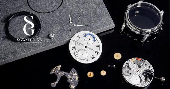 Giải đáp về bộ máy In-house và tương lai bộ máy