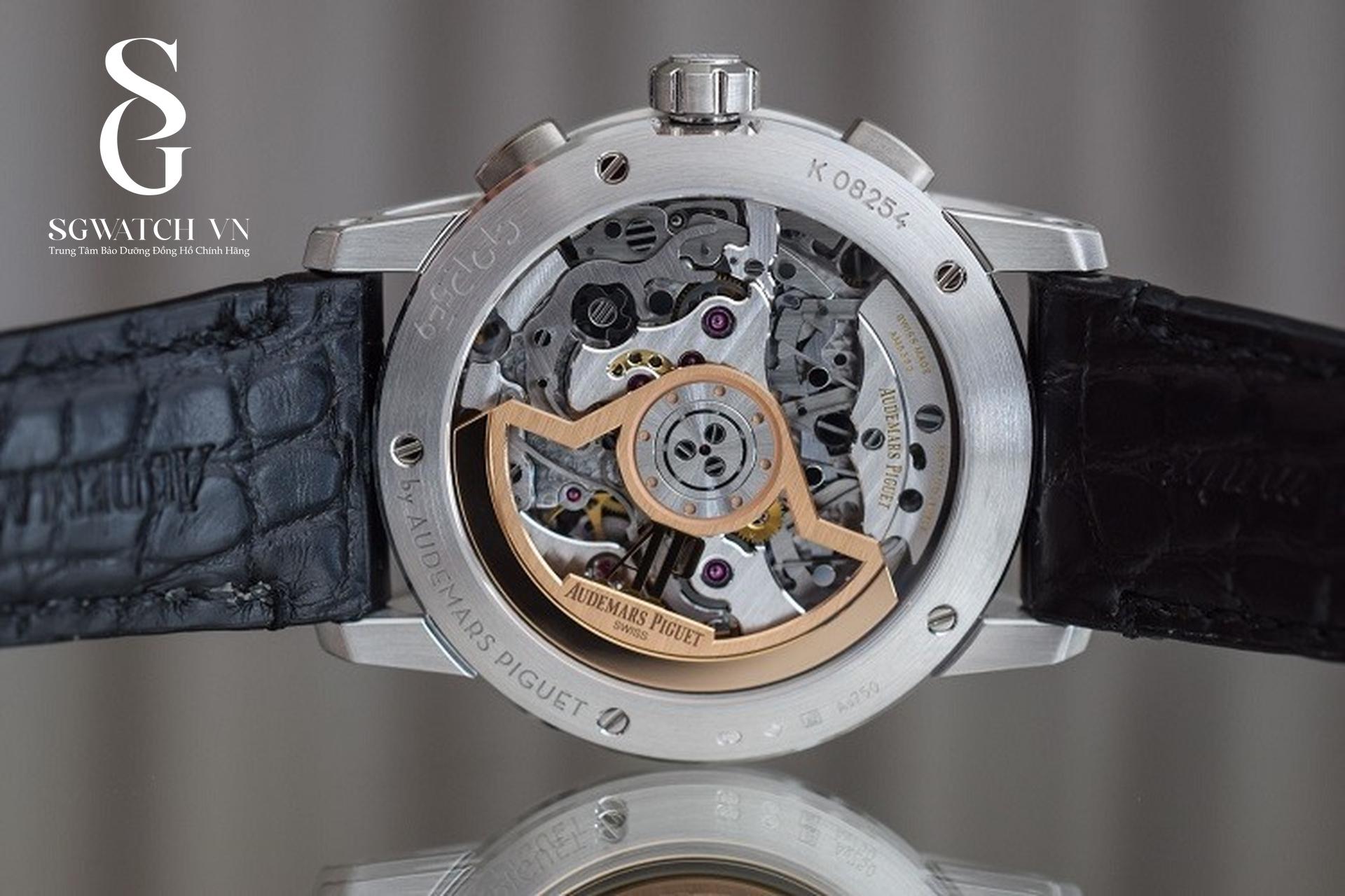 Giải đáp về bộ máy In-house và tương lai bộ máy