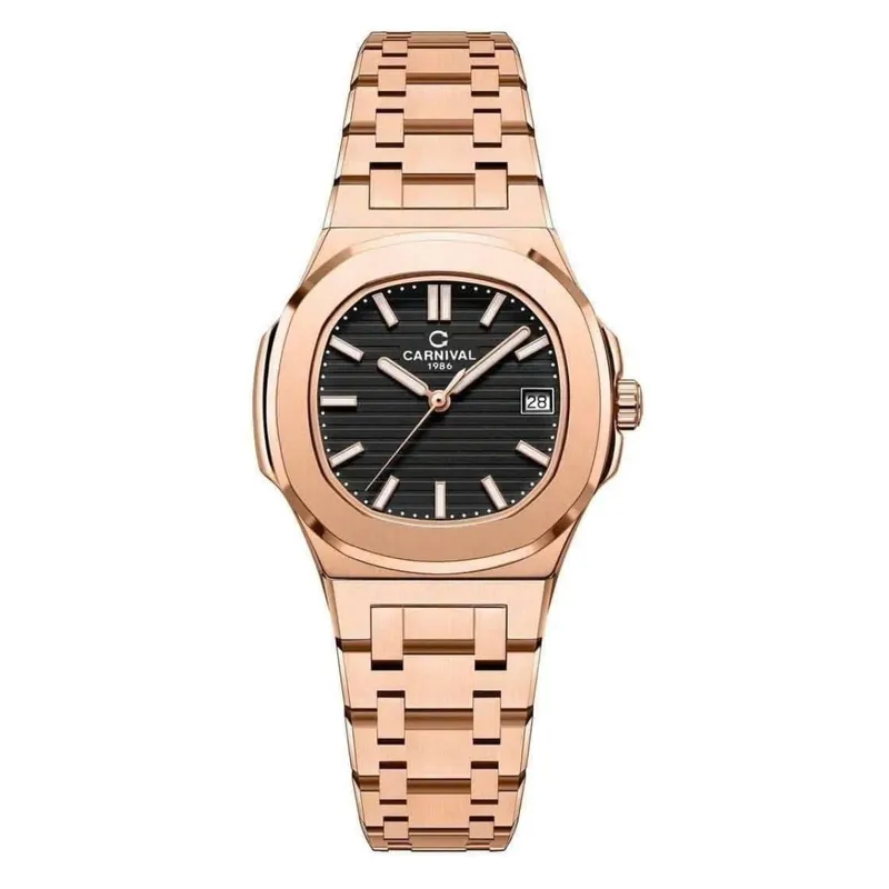 Đồng Hồ Nữ Carnival 8160L-VH-D