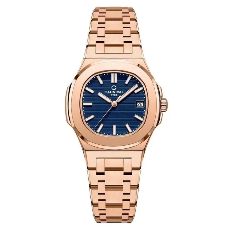 Đồng Hồ Nữ Carnival 8160L-VH-X