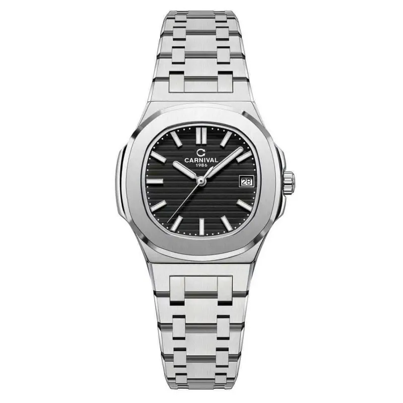 Đồng Hồ Nữ Carnival 8160L-VT-D