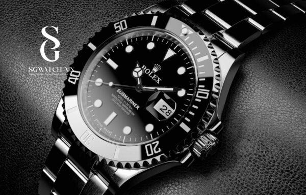 Điều gì khiến đồng hồ Rolex trở nên đắt đỏ?