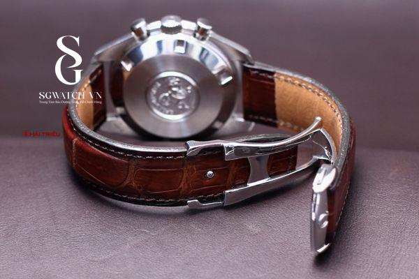 Nhận Biết Thật Và Giả Đồng Hồ Omega