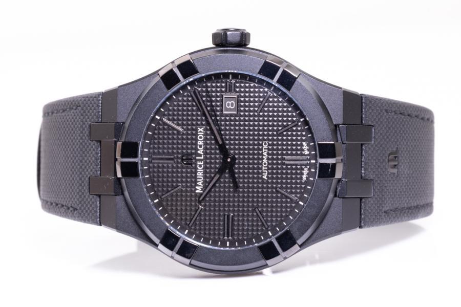 Maurice Lacroix Aikon: Biểu Tượng của Sự Đổi Mới