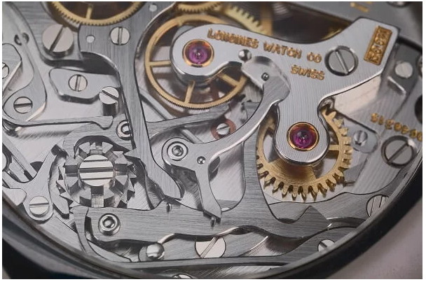 Tổng quan về Dòng Đồng Hồ Longines Master Collection: Sự Kết Hợp Hoàn Hảo Giữa Truyền Thống và Đổi Mới