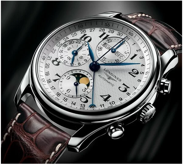 Tổng quan về Dòng Đồng Hồ Longines Master Collection: Sự Kết Hợp Hoàn Hảo Giữa Truyền Thống và Đổi Mới
