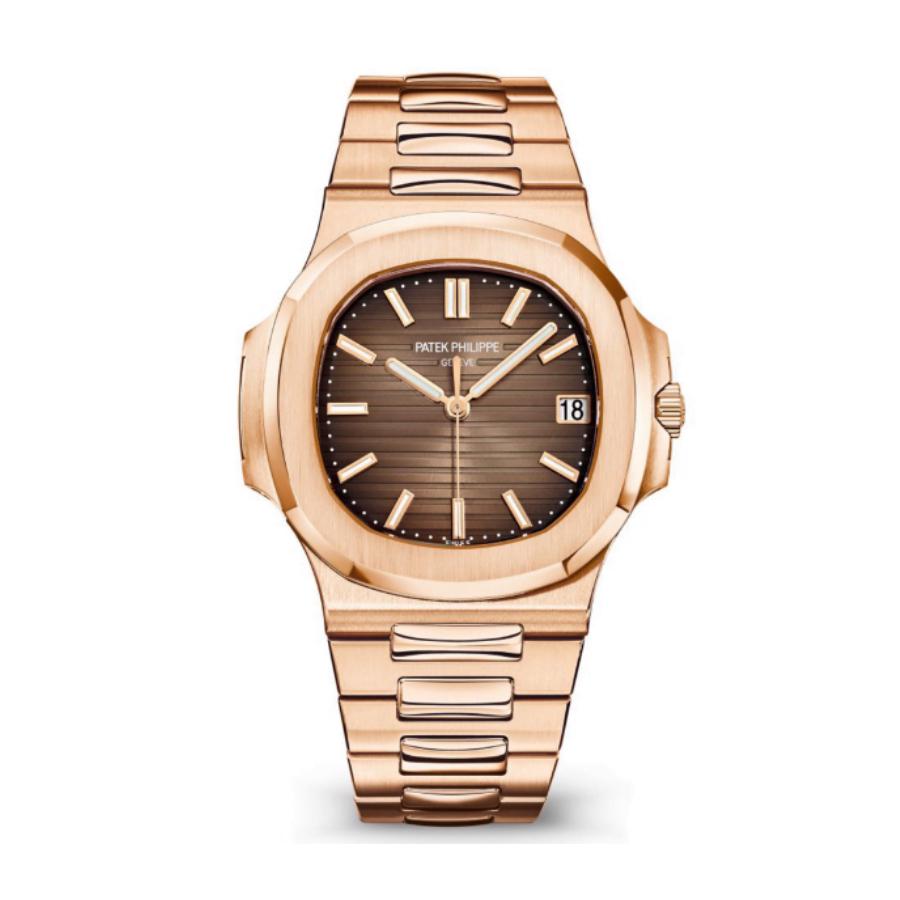 Top 10 các hãng đồng hồ nổi tiếng hiện tại