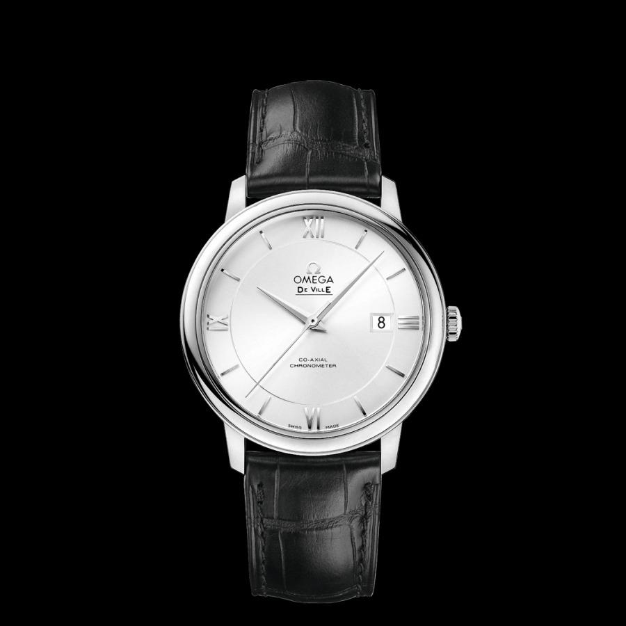 Top các mẫu đồng hồ nam Omega nổi tiếng