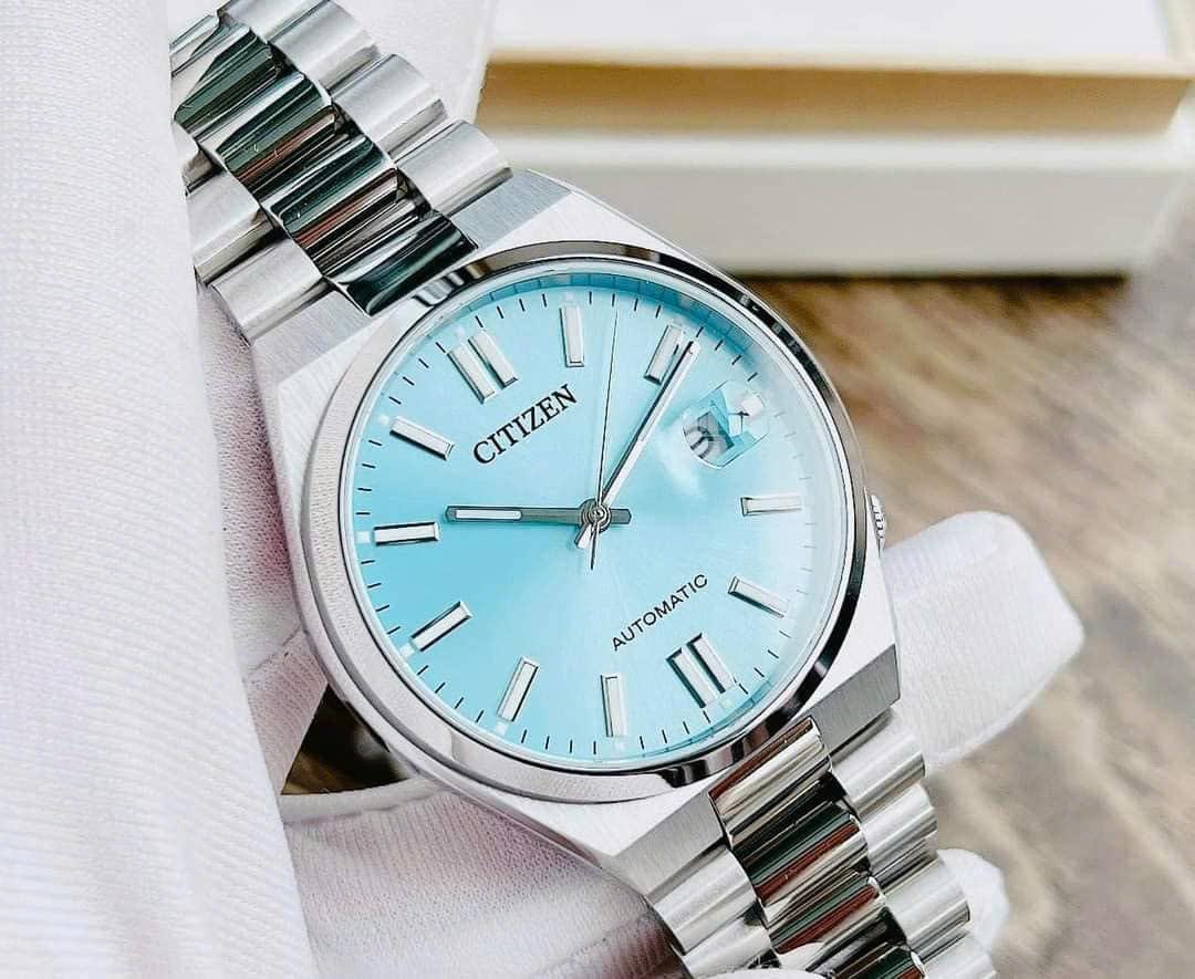 Phân Tích Chi Tiết Bộ Máy ETA 2824-2: Liệu Nó Có Còn Xứng Đáng?