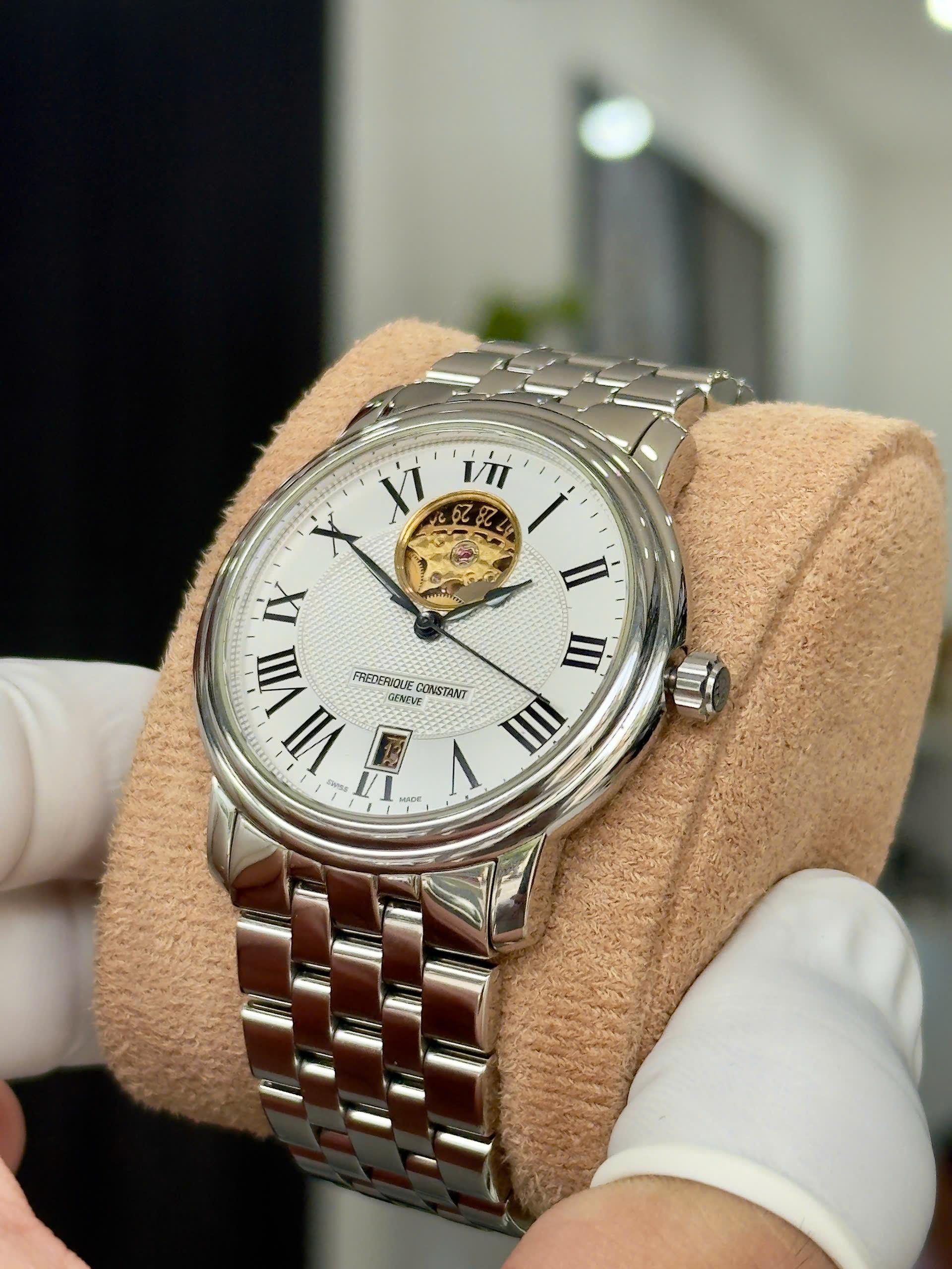 Đồng hồ Frederique Constant FC-315M4P6B2