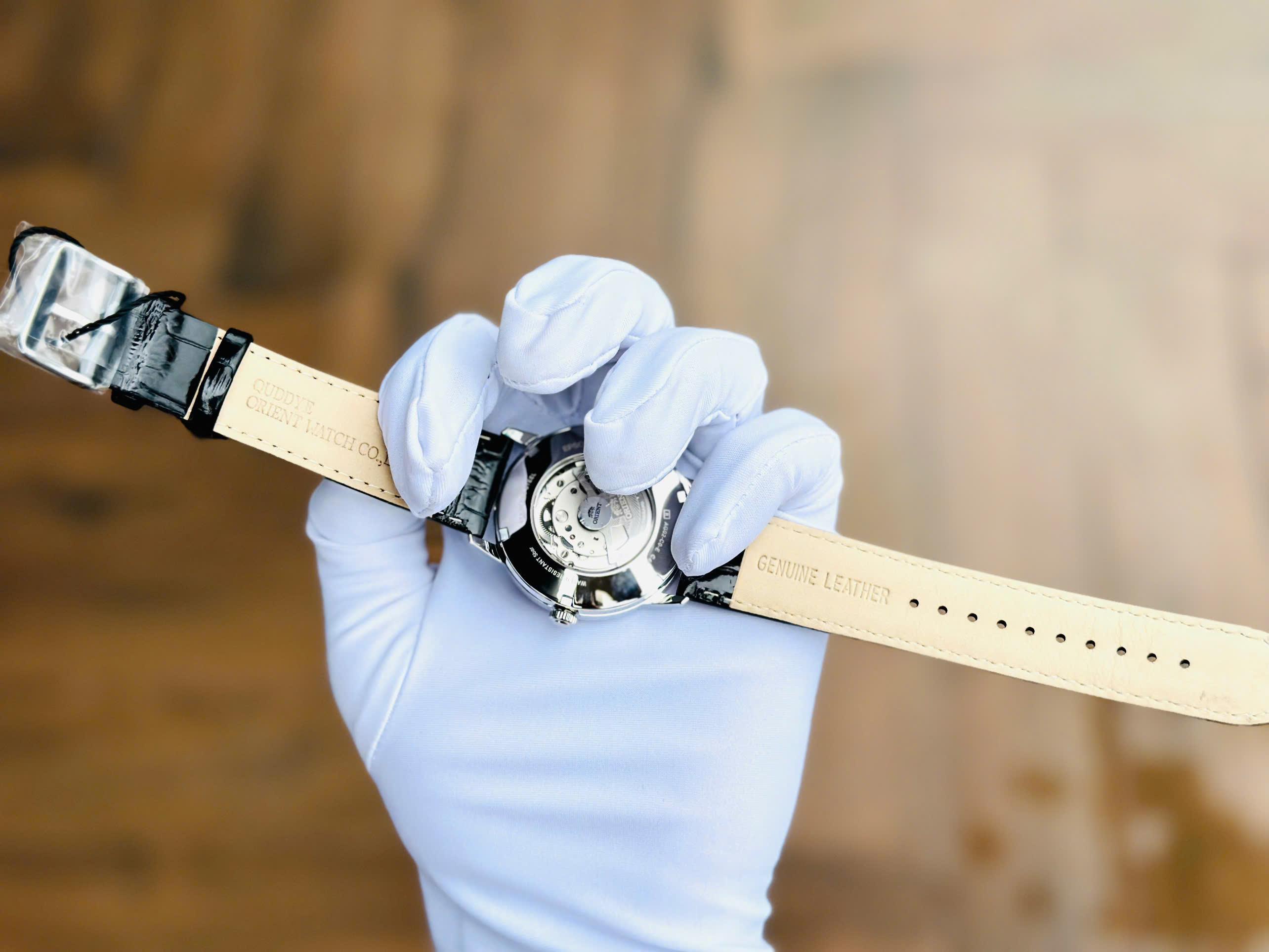 Đồng Hồ Nam Orient Automatic Esteem II FAG02004B0