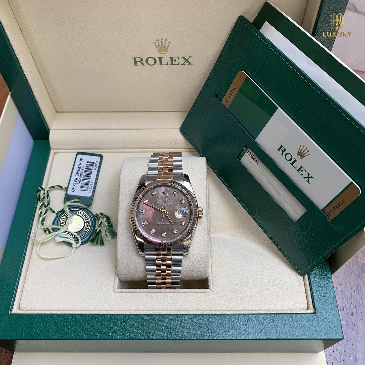 Mua Bán Đồng Hồ Qua Sử Dụng: Cơ Hội và Thách Thức