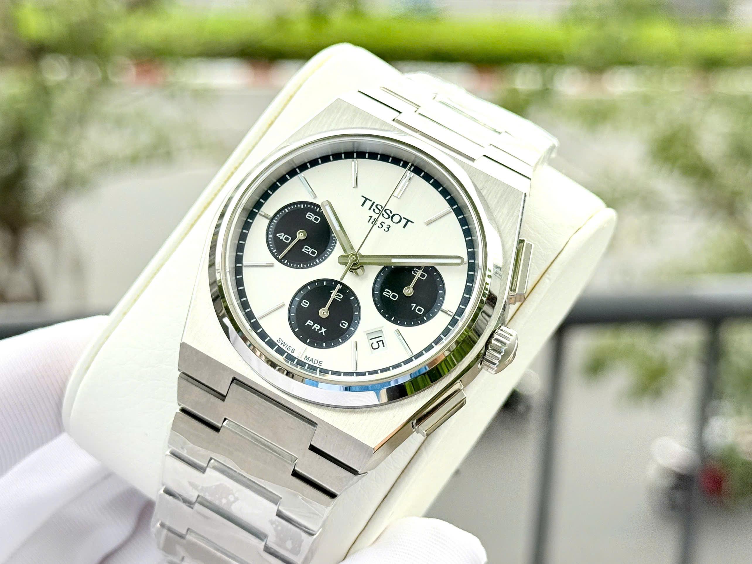 Đồng Hồ Tissot: Lịch Sử Hình Thành và Các Mẫu Đồng Hồ Nổi Tiếng