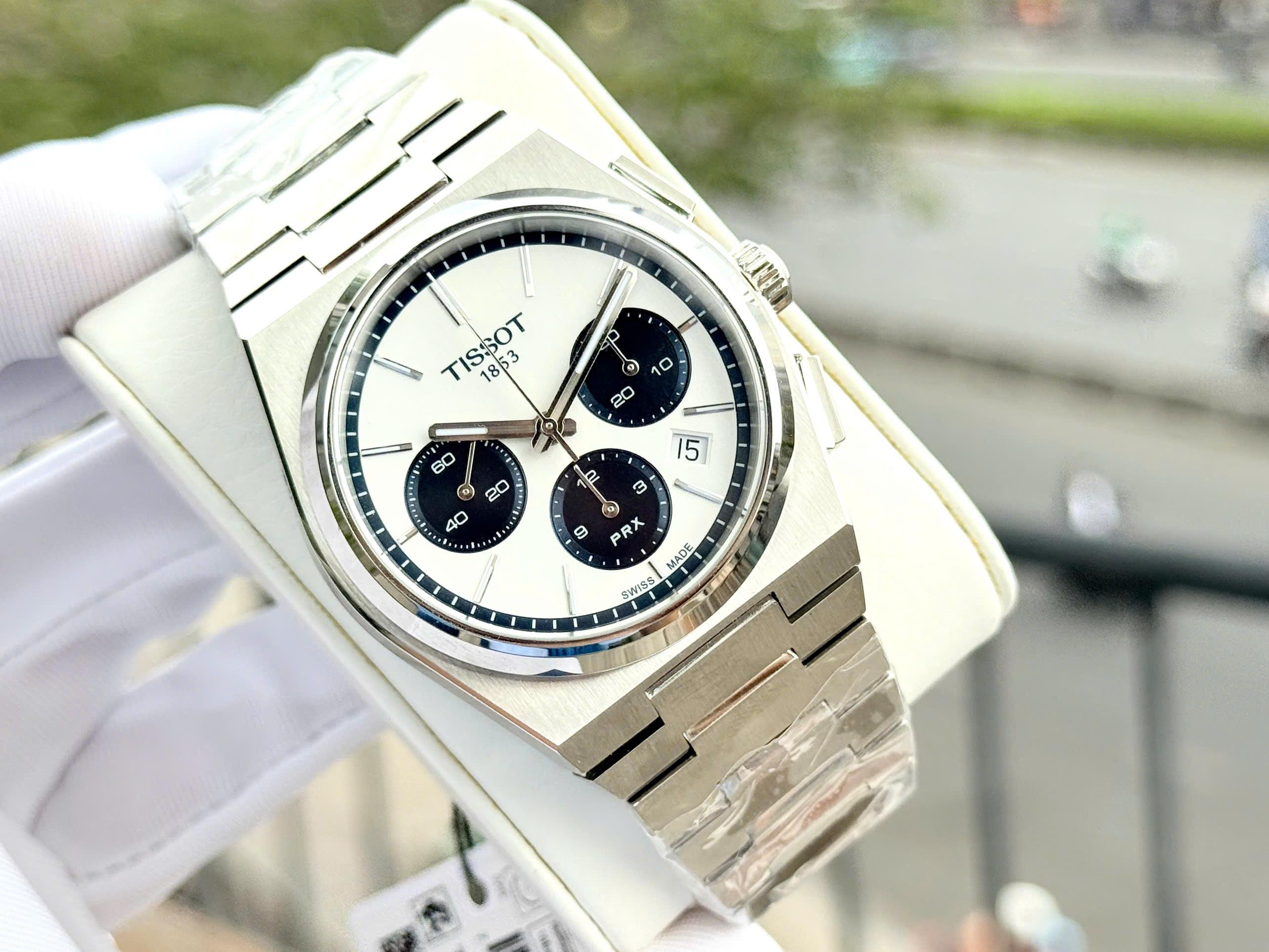 Phân Tích Chi Tiết Bộ Máy ETA 2824-2: Liệu Nó Có Còn Xứng Đáng?