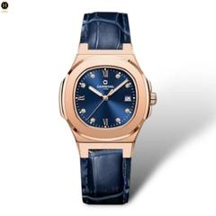 Carnival 34mm Nữ 8160L-VH-DD-N