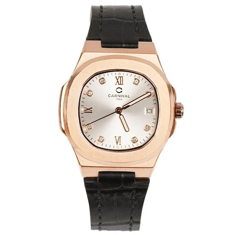 Carnival 34mm Nữ 8160L-VH-DD-N