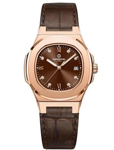 Carnival 34mm Nữ 8160L-VH-DD-N