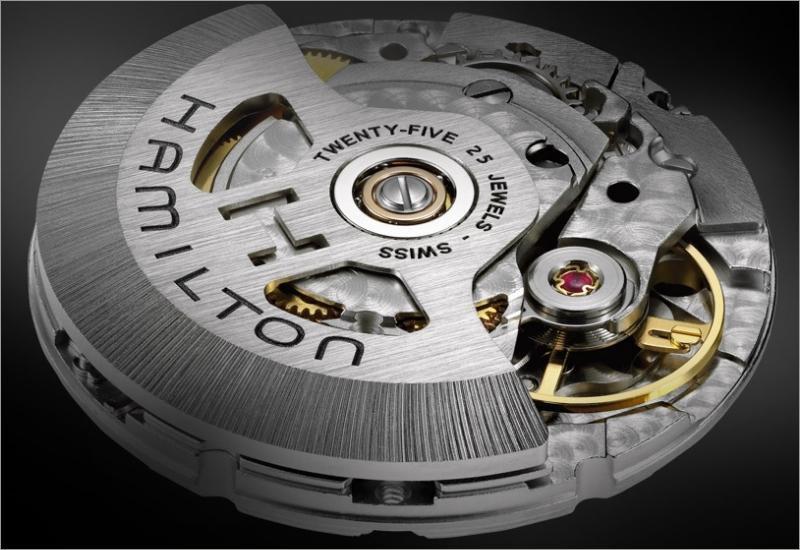 Bộ Máy ETA 2892: Chi Tiết, Đặc Điểm Và Ứng Dụng Trong Đồng Hồ Cao Cấp