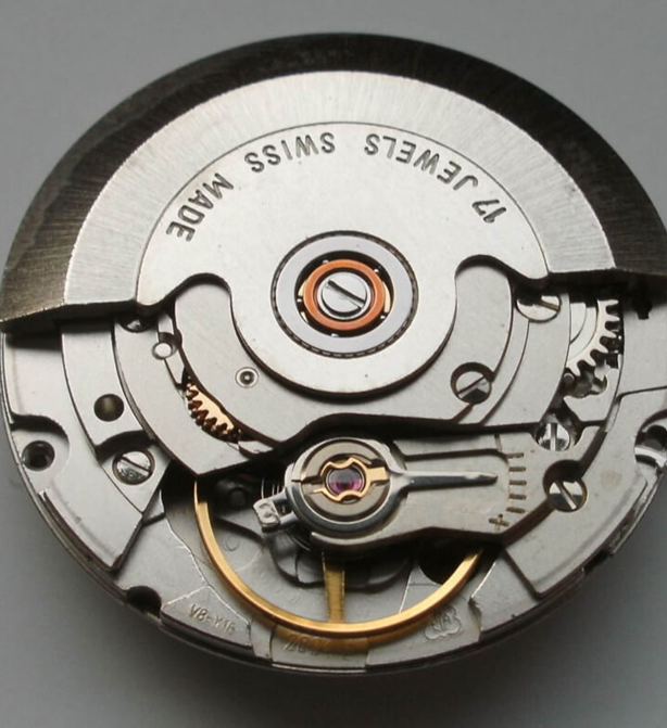 Bộ Máy ETA 2892: Chi Tiết, Đặc Điểm Và Ứng Dụng Trong Đồng Hồ Cao Cấp