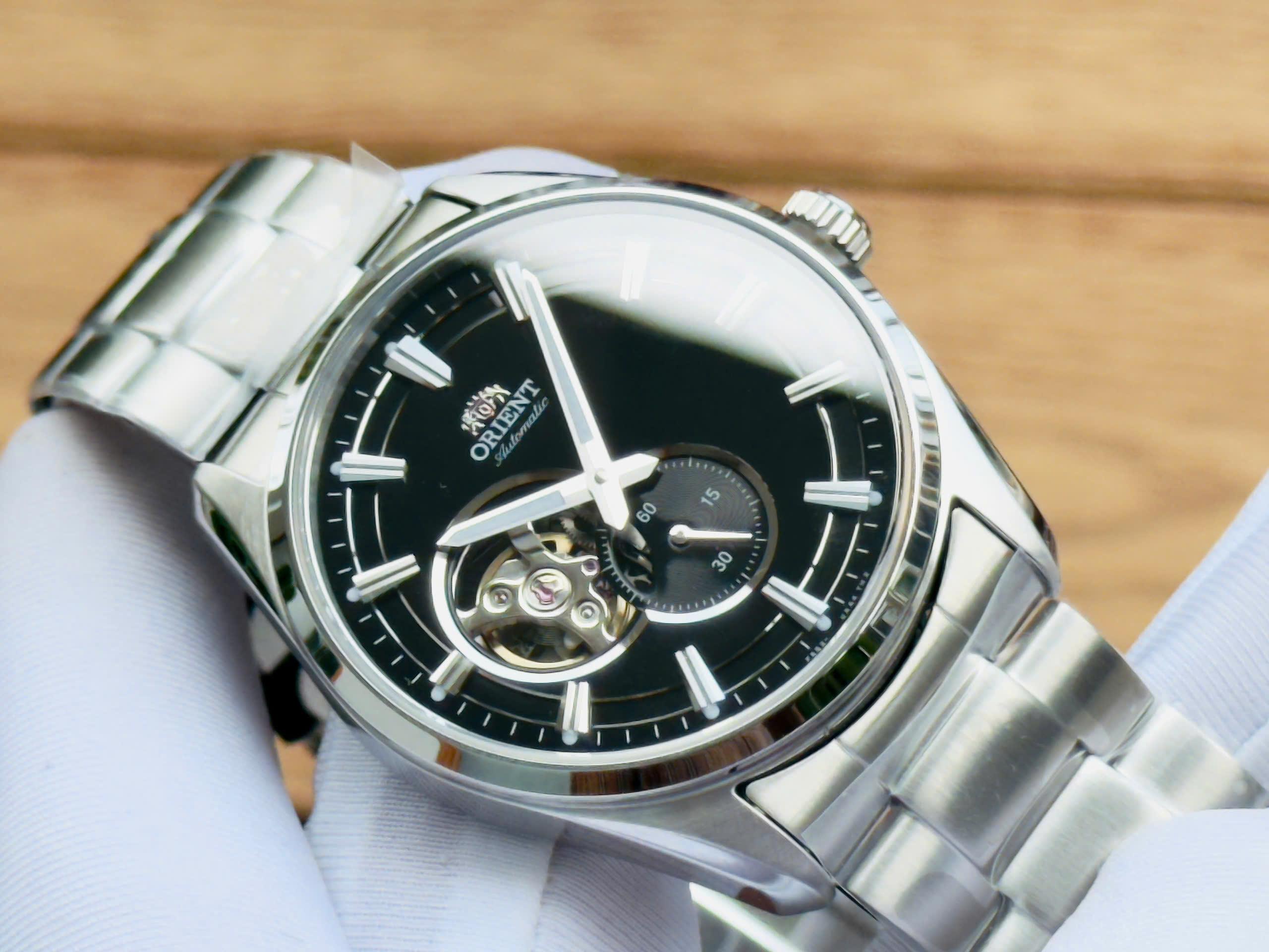 Đồng hồ Nhật Bản – Sự lựa chọn bền bỉ và đáng tin cậy