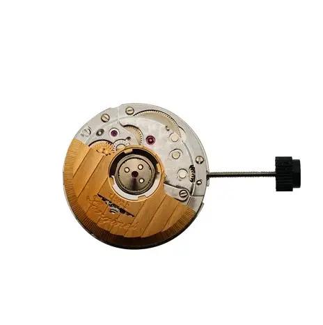 Khám Phá Bộ Máy L592 Của Đồng Hồ Longines