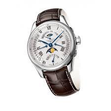Giới thiệu bộ máy Longines L707 – Tác phẩm cơ khí đỉnh cao của Longines