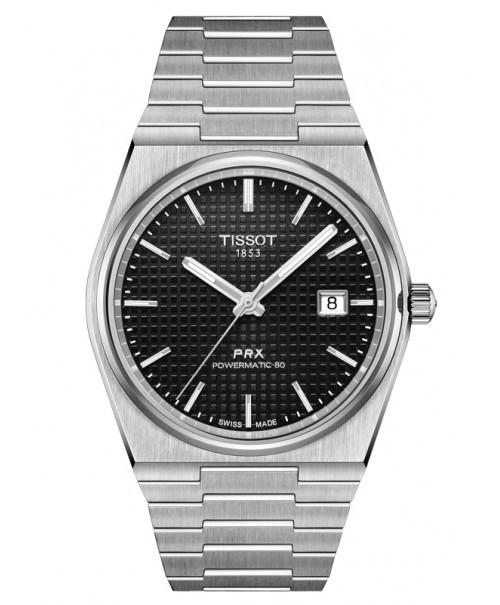 Đồng Hồ Tissot: Lịch Sử Hình Thành và Các Mẫu Đồng Hồ Nổi Tiếng