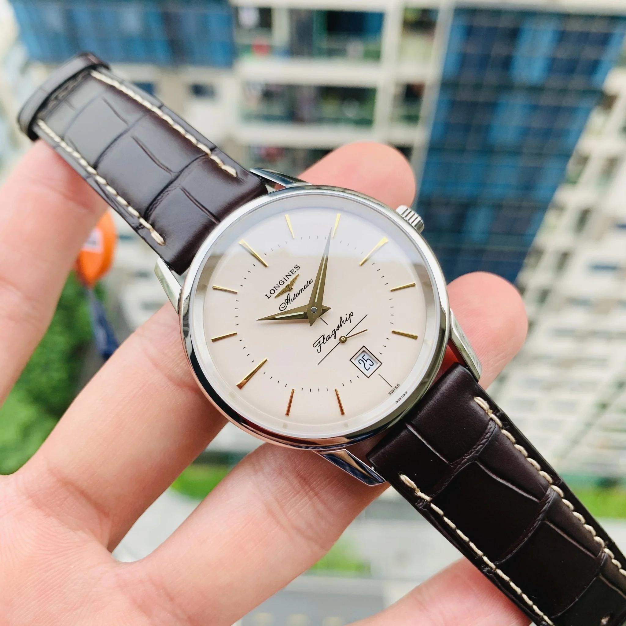 Phân tích các dòng đồng hồ Longines nổi bật: Nên chọn phiên bản nào?