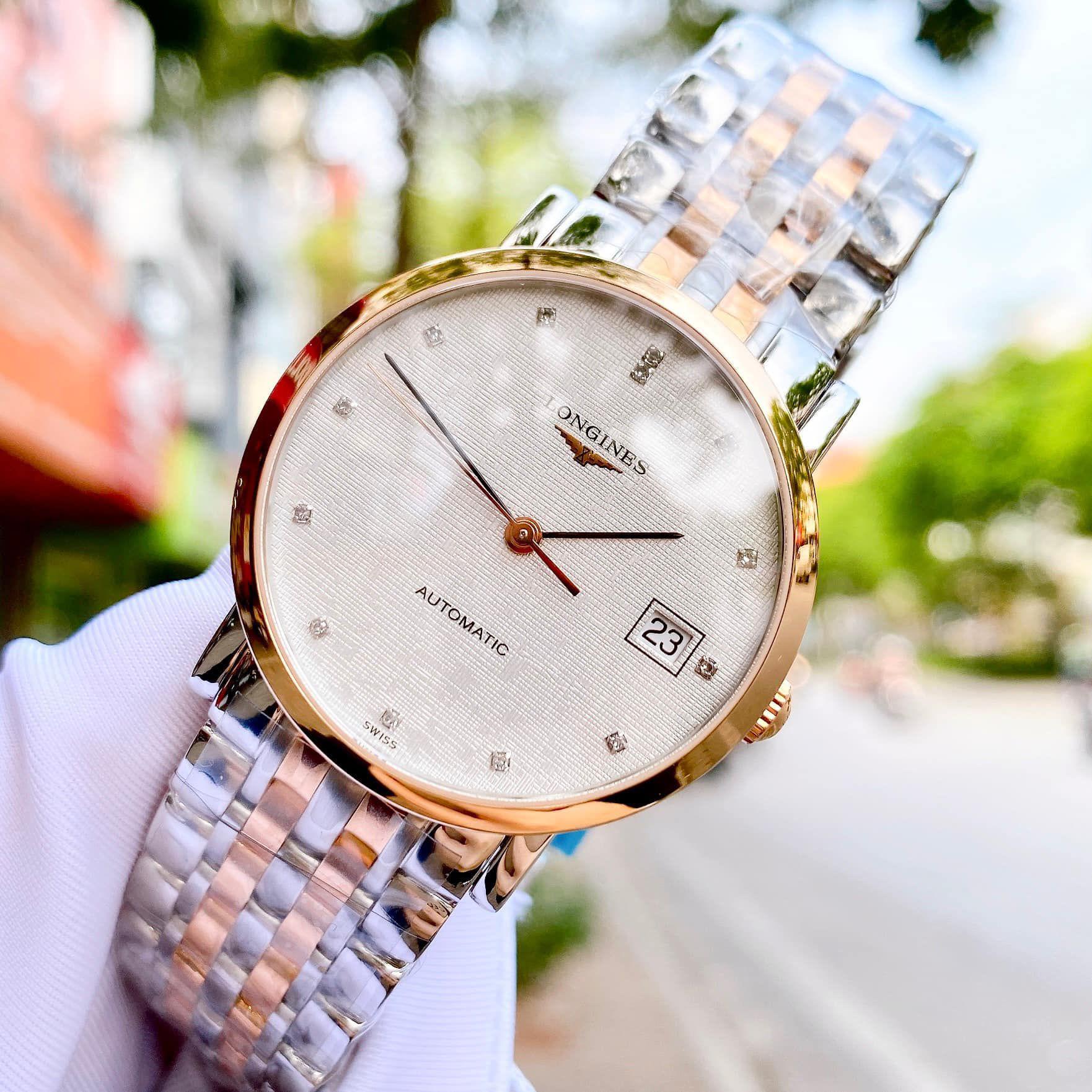 Phân tích các dòng đồng hồ Longines nổi bật: Nên chọn phiên bản nào?