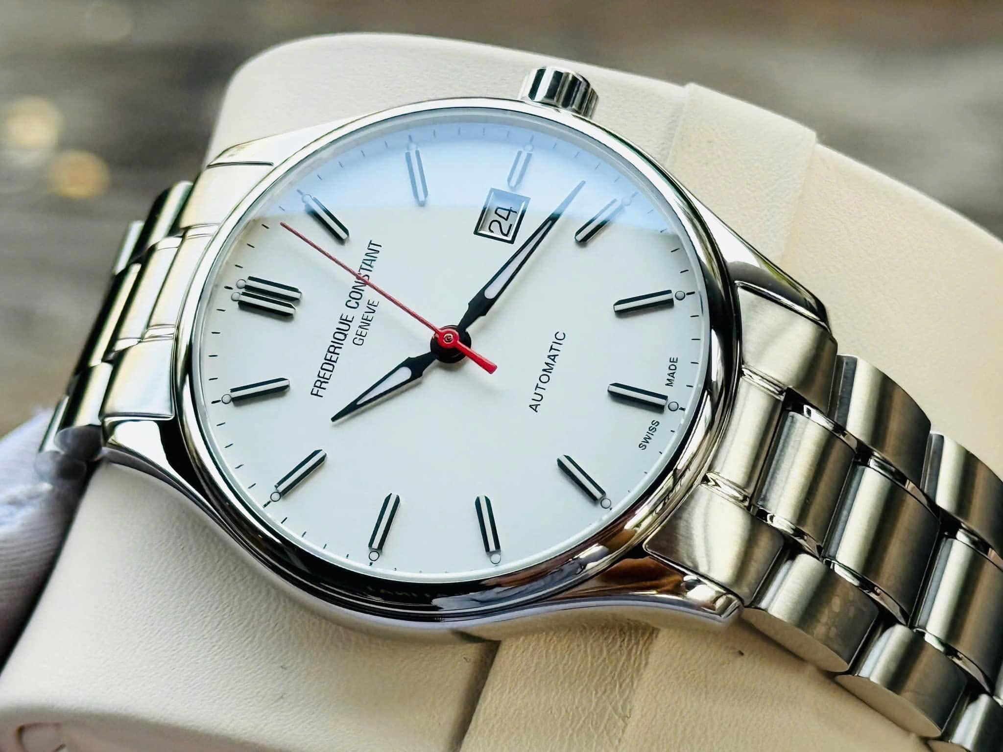 Đồng Hồ Nam Frederique Constant FC-303NSR5B6B