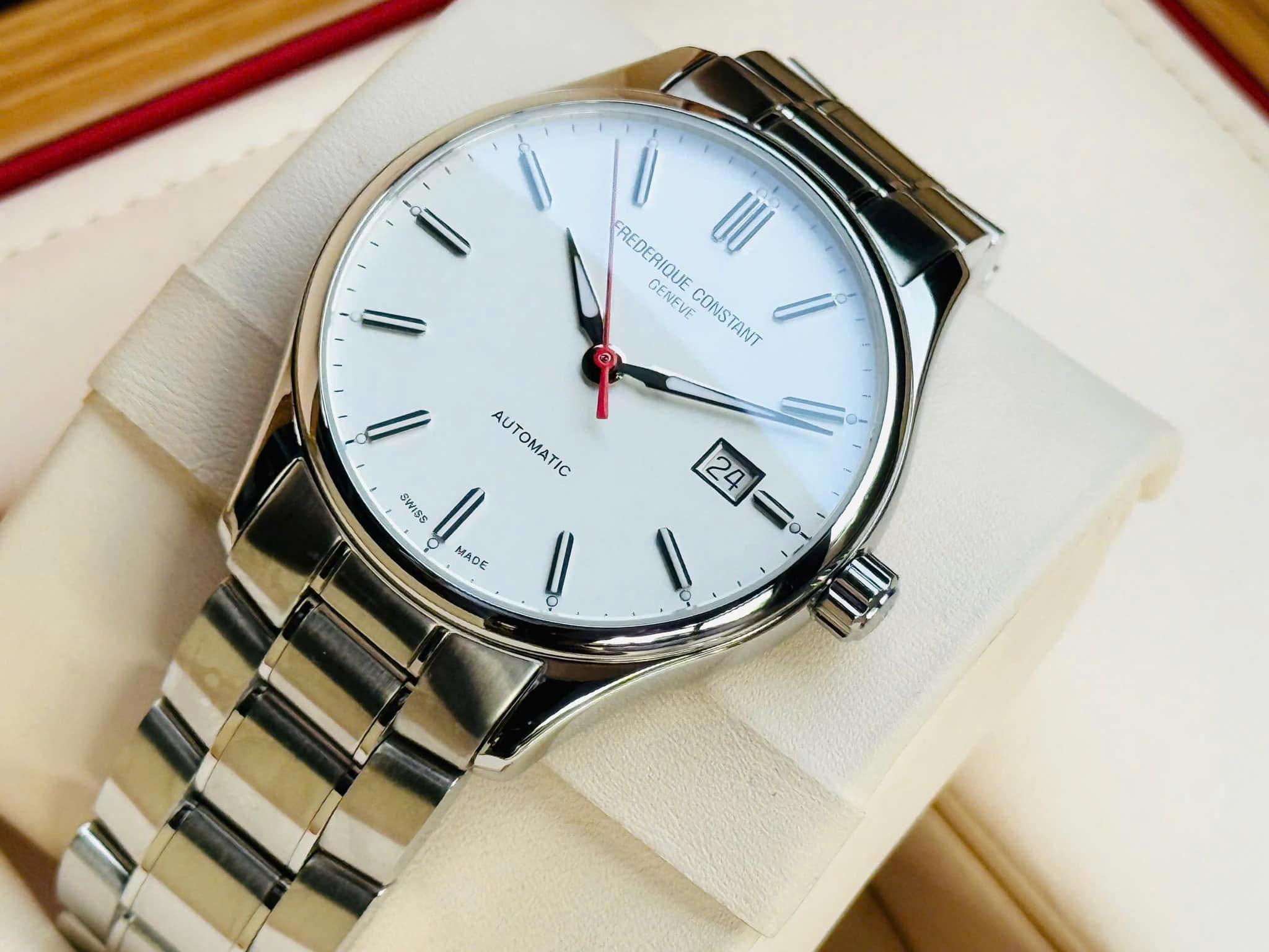 Đồng Hồ Nam Frederique Constant FC-303NSR5B6B