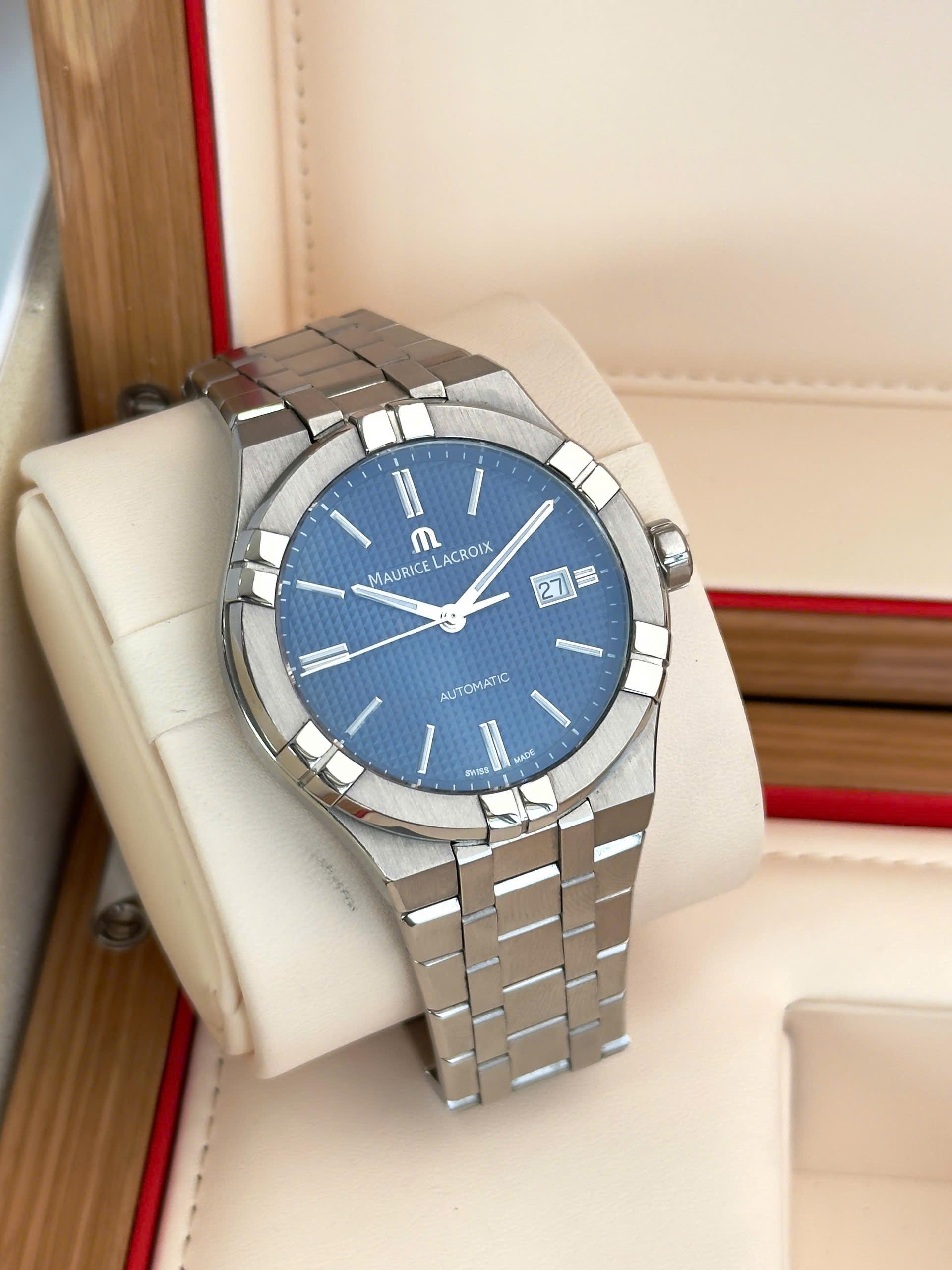 Khám Phá Đồng Hồ Lướt TPHCM: Thị Trường Uy Tín & Giá Rẻ